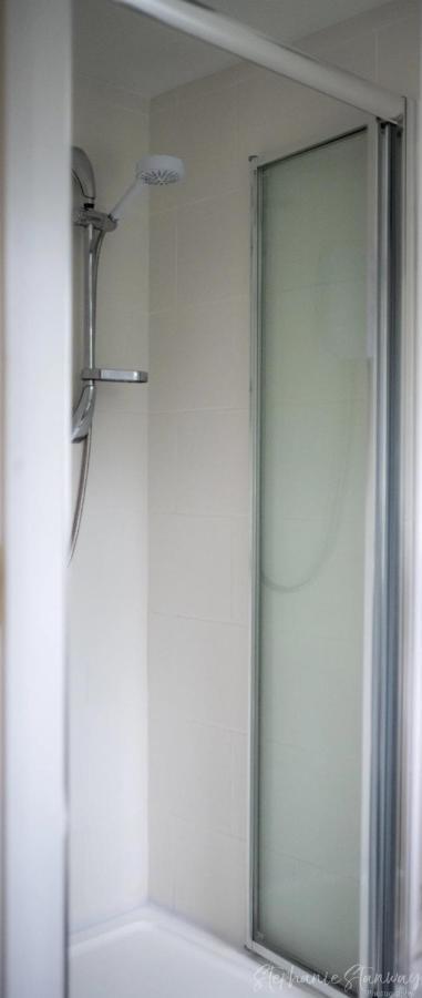 Penzance, Private Annexe With Beautiful Views. Διαμέρισμα Ludgvan Εξωτερικό φωτογραφία